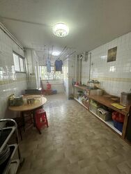 Blk 310 Hong Kah East Place (Jurong East), HDB 4 Rooms #529348991